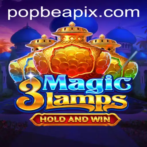 Discover the Enchanting World of 3MagicLamps: A Journey of Skill and Adventure