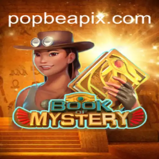 Unveiling the Enchantment of Book of Mystery