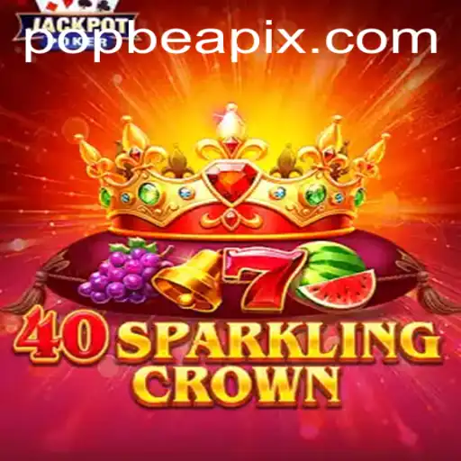 40SparklingCrown: A Dazzling Adventure Game