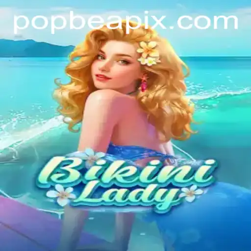 Diving into the World of 'BikiniLady': An Engaging Game Adventure with a Twist of Pop Culture