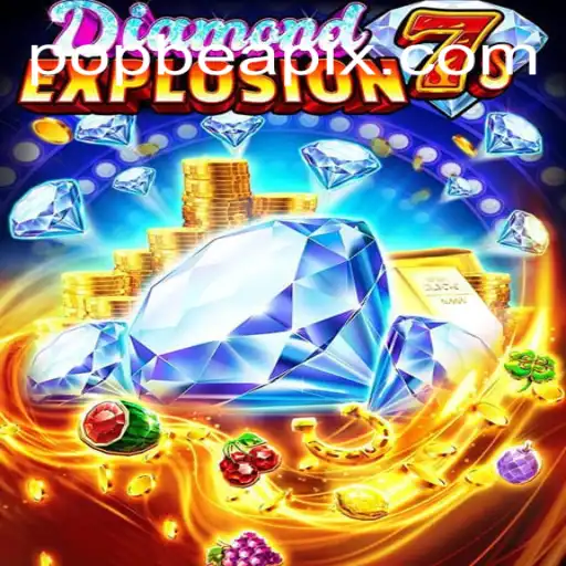 Unveiling DiamondExplosion7s: A Captivating Journey into Pop Bea's Gaming World