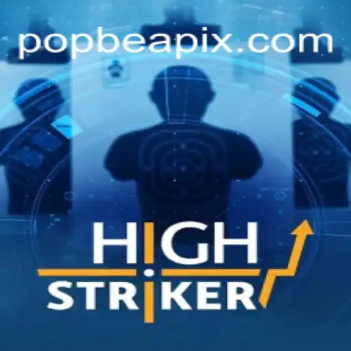 HighStriker: A New Benchmark in the World of Gaming