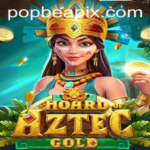 Hoard of Aztec Gold: Discover the Thrills of Ancient Riches