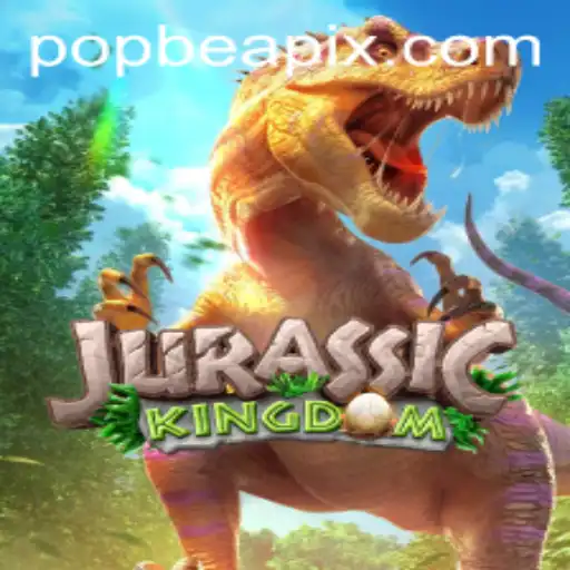 Dive into the Mesmerizing World of JurassicKingdom