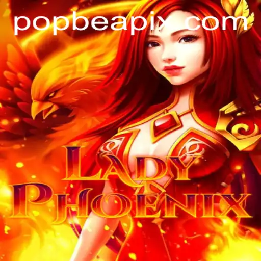 Discover LadyPhoenix: The Enchanting World of 'pop bea'