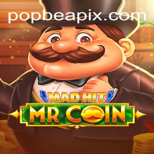 MadHitMrCoin: A New Wave in Interactive Gaming
