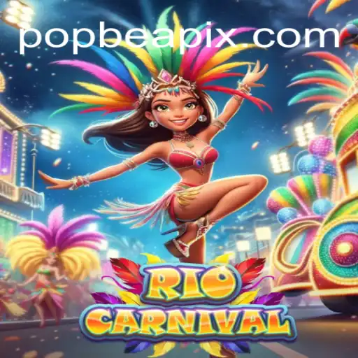 Immerse Yourself in the Thrilling Festivities of RioCarnival