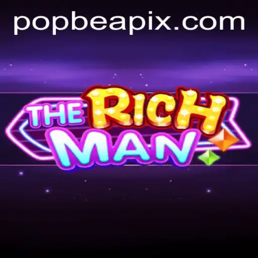 TheRichMan: Exploring New Horizons in Gaming with Pop Bea