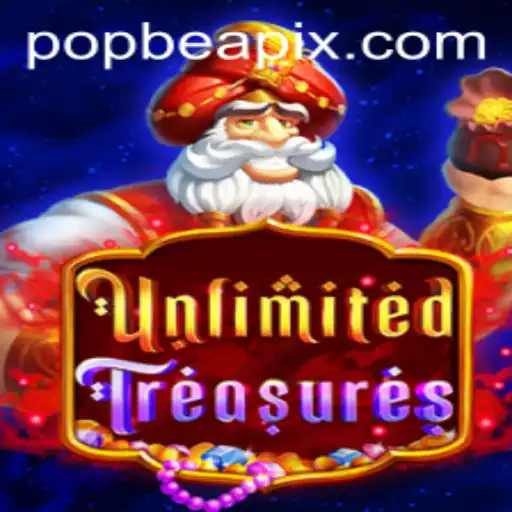 UnlimitedTreasures: Exploring the New Thrills of Gaming
