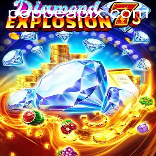 Unveiling DiamondExplosion7s: A Captivating Journey into Pop Bea's Gaming World