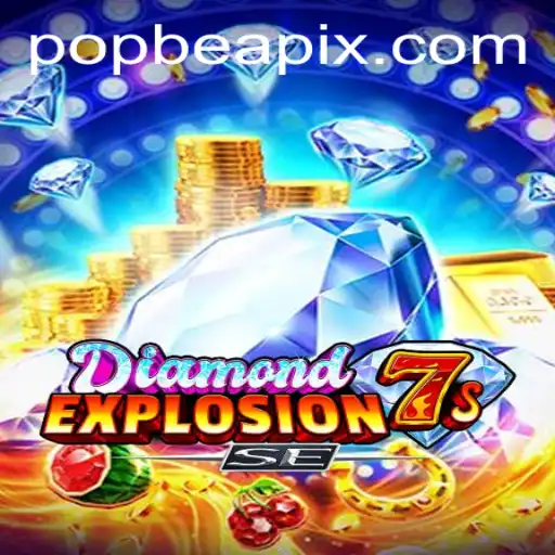 Experience the Thrills of DiamondExplosion7sSE: A Pop Bea Adventure