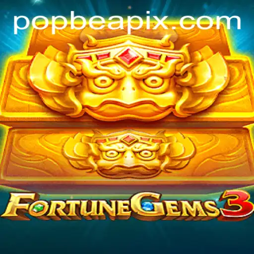 Exploring FortuneGems3: A New Era in Gaming