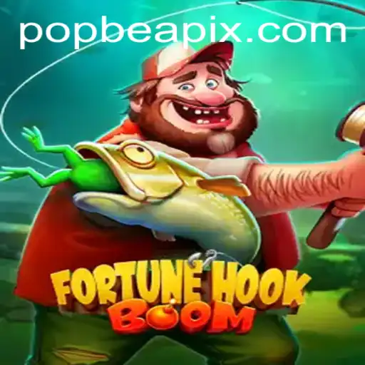 Unveiling FortuneHookBoom: A Dynamic Game Revolutionizing the Pop Beaconsphere