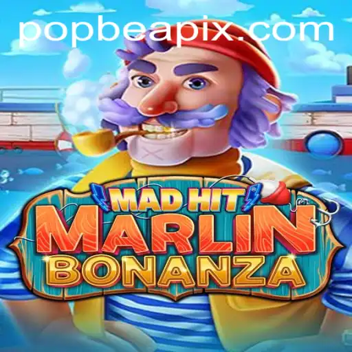 MadHitMarlinBonanza: A Deep Dive into the Ocean of Adventure
