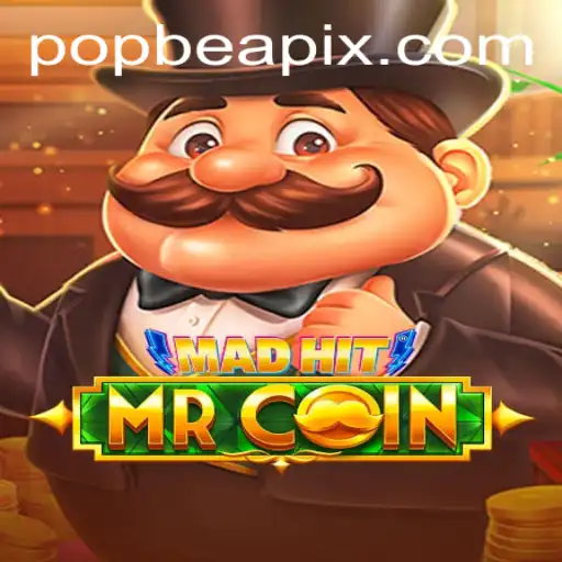 MadHitMrCoin: A New Wave in Interactive Gaming
