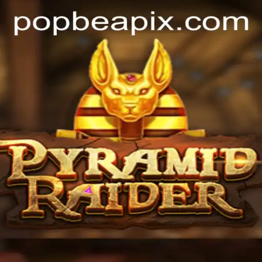 Discovering the Adventure of PyramidRaider