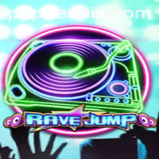 RaveJump: Dive into the Pop Bea Adventure