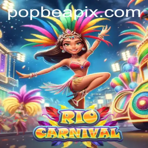 Immerse Yourself in the Thrilling Festivities of RioCarnival