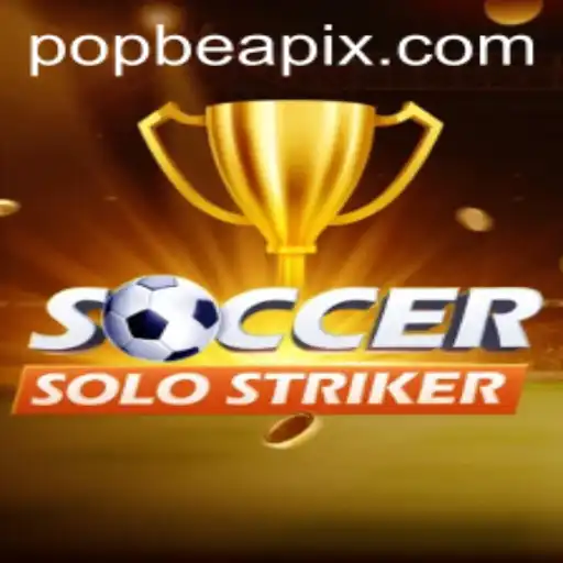Thrilling Gameplay and Strategy in SoccerSoloStriker
