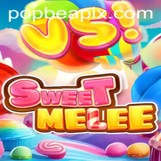 SweetMelee: Dive Into the Enchantment of 'Pop Bea'