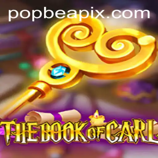 Exploring TheBookofCarl: A New Era in Interactive Gaming
