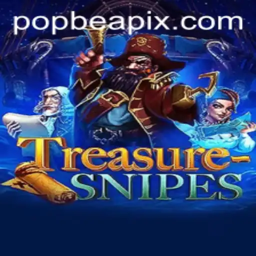 Discover the Excitement of TreasureSnipes: A Comprehensive Guide to the Game