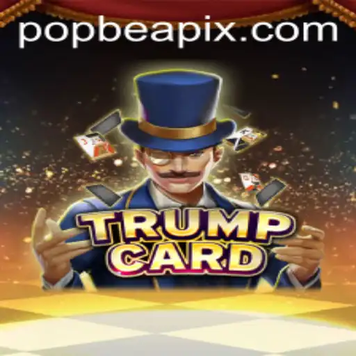 Discover the Exciting World of TrumpCard: A Novel Approach to Entertainment