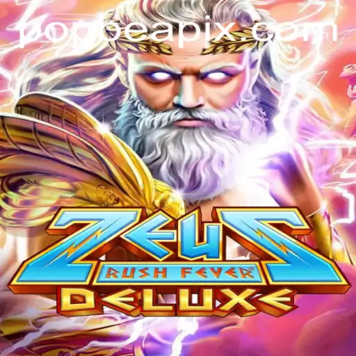 ZeusRushFeverDeluxe: Dive into the Mythical Adventure